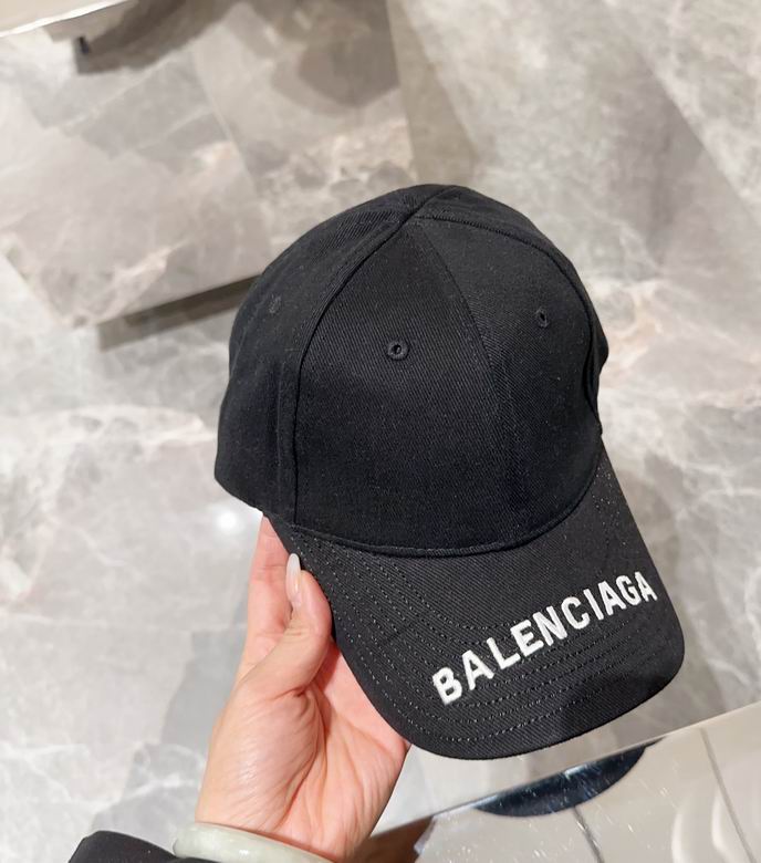 Balenciaga Cap dxn (4)